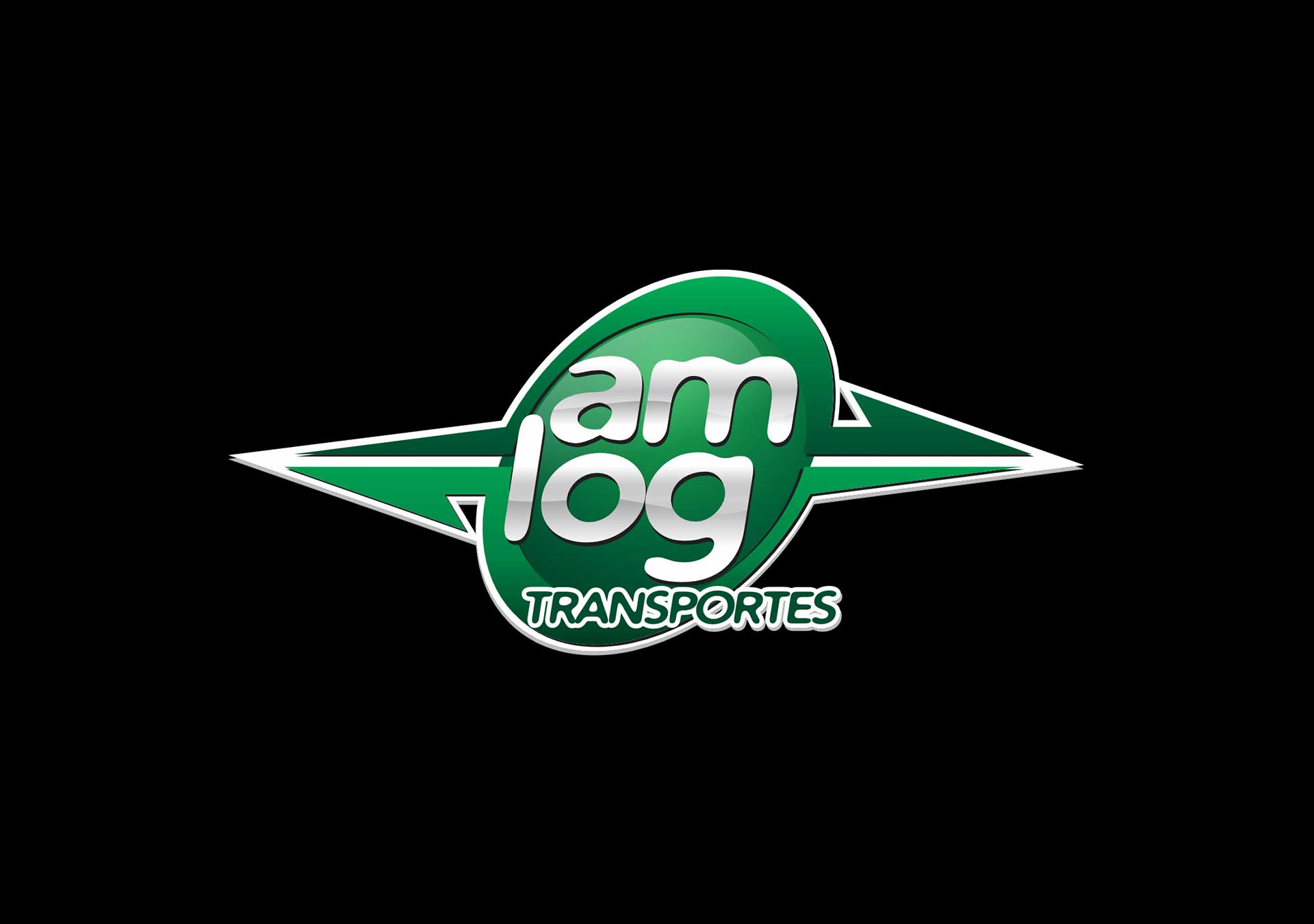 AMLOG LOGÍSTICA