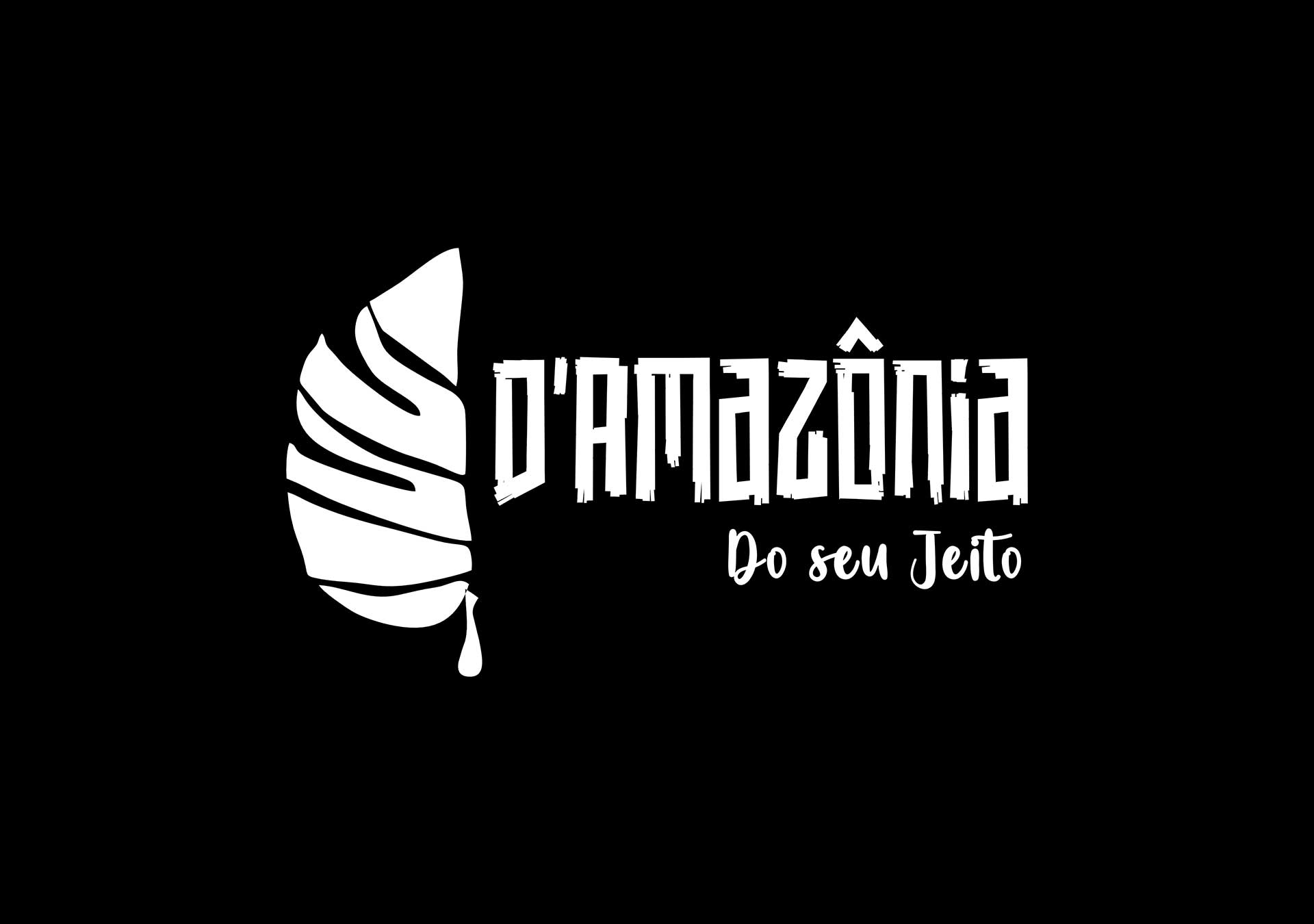 D'AMAZÔNIA